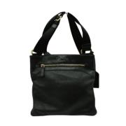 Pre-owned Leather prada-bags