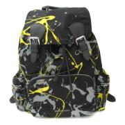 Pre-owned Canvas backpacks