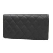 Pre-owned Fabric wallets