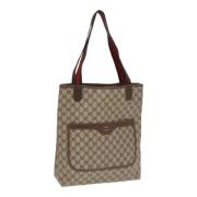 Pre-owned Canvas totes