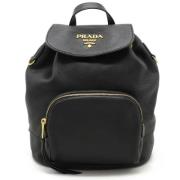 Pre-owned Leather prada-bags