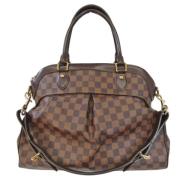 Pre-owned Canvas louis-vuitton-bags