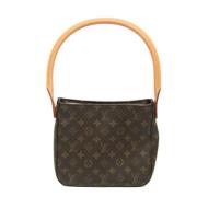 Pre-owned Canvas louis-vuitton-bags