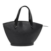 Pre-owned Leather handbags