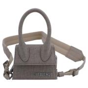 Pre-owned Canvas handbags