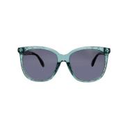 Pre-owned Acetate sunglasses