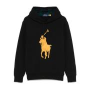 Polo Ralph Lauren Sweaters Svart