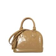 Pre-owned Leather louis-vuitton-bags