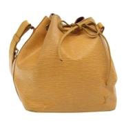 Pre-owned Leather louis-vuitton-bags