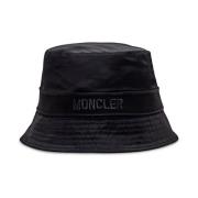 Broder Logo Bucket Cap for Kvinner