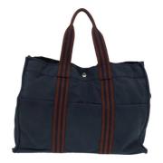 Pre-owned Canvas totes