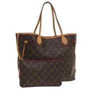 Pre-owned Canvas louis-vuitton-bags