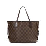 Pre-owned Canvas louis-vuitton-bags