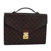 Pre-owned Canvas louis-vuitton-bags