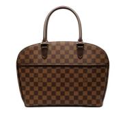 Pre-owned Leather louis-vuitton-bags