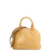 Pre-owned Leather louis-vuitton-bags