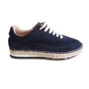 Tracy Basket Espadrille