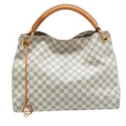 Pre-owned Leather louis-vuitton-bags