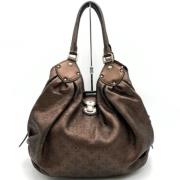 Pre-owned Leather louis-vuitton-bags