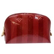 Pre-owned Leather louis-vuitton-bags