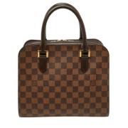 Pre-owned Leather louis-vuitton-bags