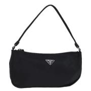 Pre-owned Nylon prada-bags