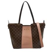 Pre-owned Leather louis-vuitton-bags