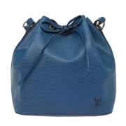 Pre-owned Leather louis-vuitton-bags