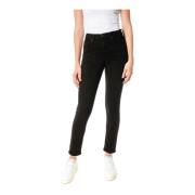 Midwaist Skinny Fit Jeans