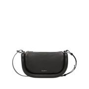 Bumper-12 Skinn Crossbody Veske