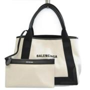 Pre-owned Canvas balenciaga-bags