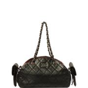 Pre-owned Fabric chanel-bags