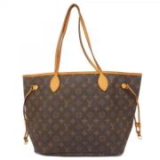 Pre-owned Fabric louis-vuitton-bags