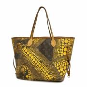 Pre-owned Fabric louis-vuitton-bags