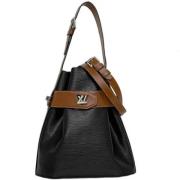 Pre-owned Leather louis-vuitton-bags