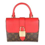 Pre-owned Leather louis-vuitton-bags