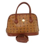 Pre-owned Leather handbags