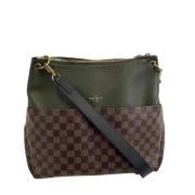 Pre-owned Leather louis-vuitton-bags