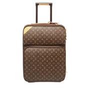 Pre-owned Leather louis-vuitton-bags