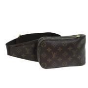 Pre-owned Canvas louis-vuitton-bags