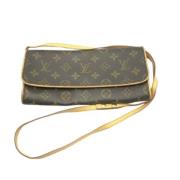 Pre-owned Canvas louis-vuitton-bags