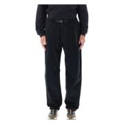 Sort Vinter Twill Pant Bukser