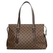 Pre-owned Canvas louis-vuitton-bags