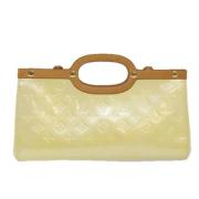 Pre-owned Leather louis-vuitton-bags