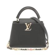 Pre-owned Leather louis-vuitton-bags