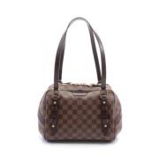 Pre-owned Canvas louis-vuitton-bags