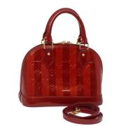 Pre-owned Leather louis-vuitton-bags