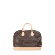 Pre-owned Leather louis-vuitton-bags