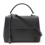 Pre-owned Leather louis-vuitton-bags