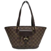 Pre-owned Canvas louis-vuitton-bags